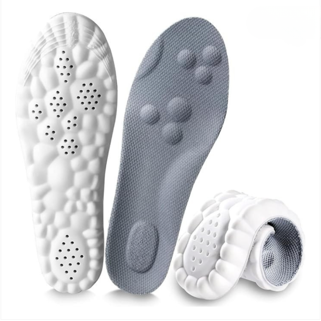 Semelles orthopédiques