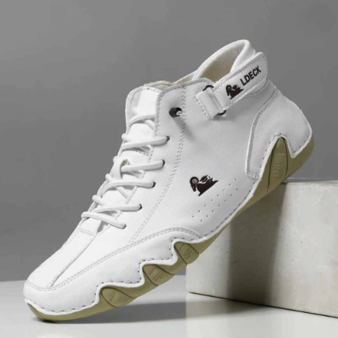 Chaussure orthopédique et respirante - LDeck