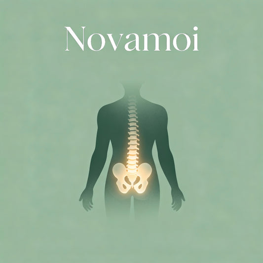 Programme Aligna - 21 jours pour apaiser vos tensions lombaires