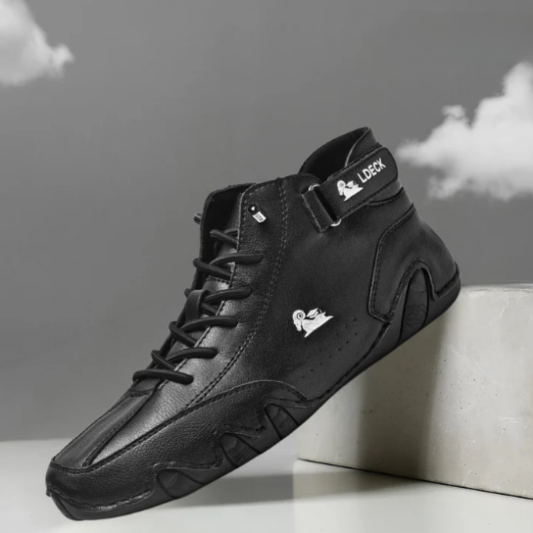 Chaussure orthopédique et respirante  - LDeck