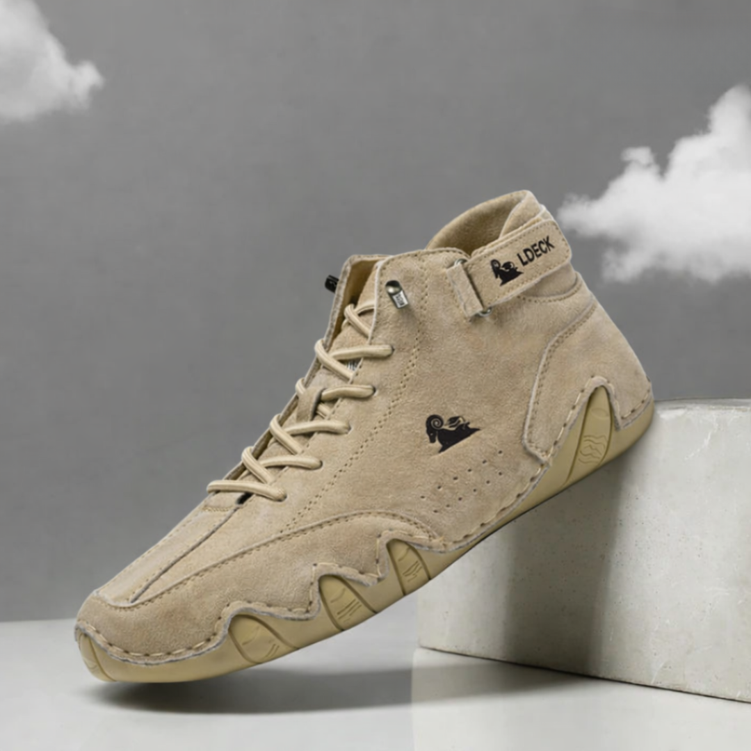 Chaussure orthopédique et respirante  - LDeck