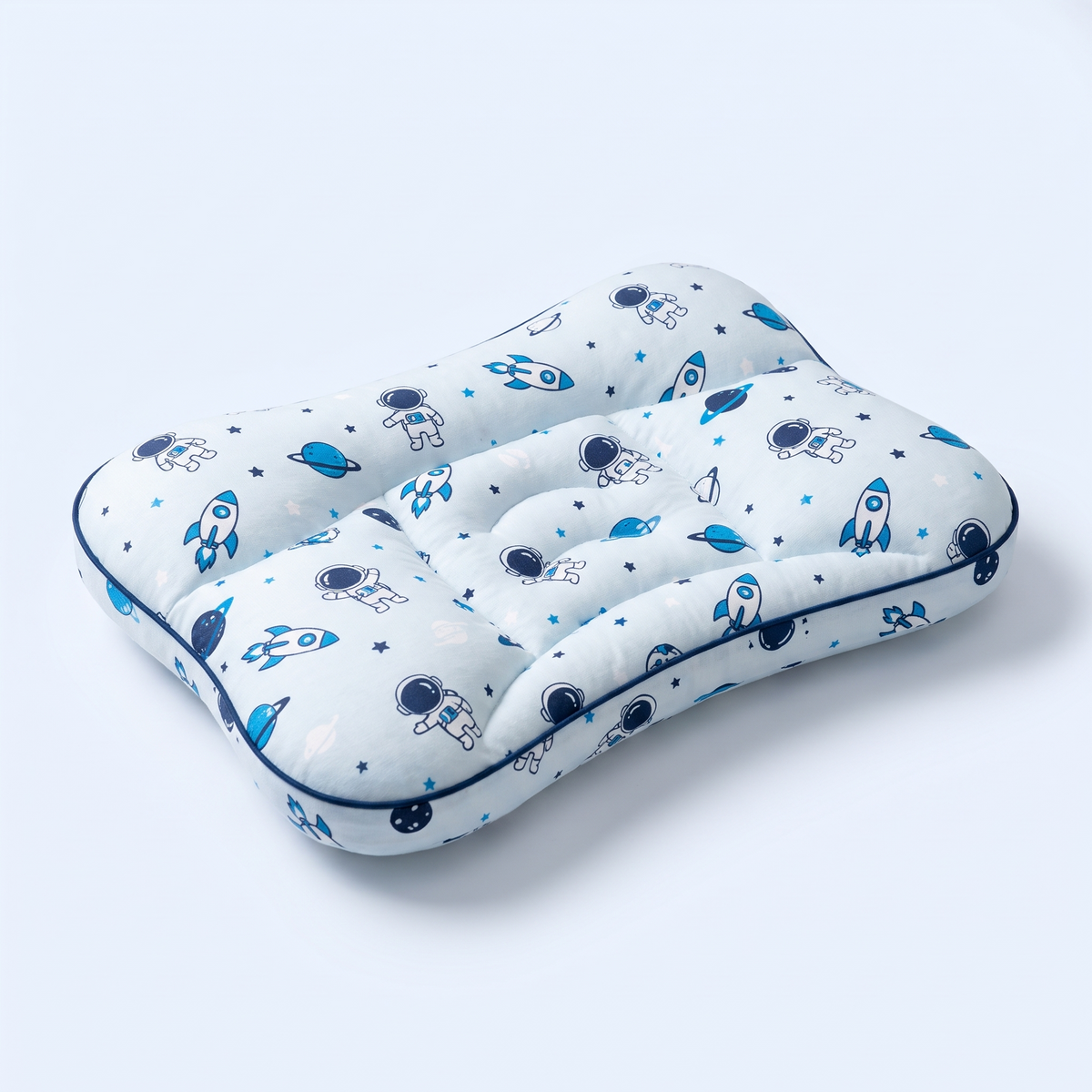 Housse SOMNEA motif Astronaute