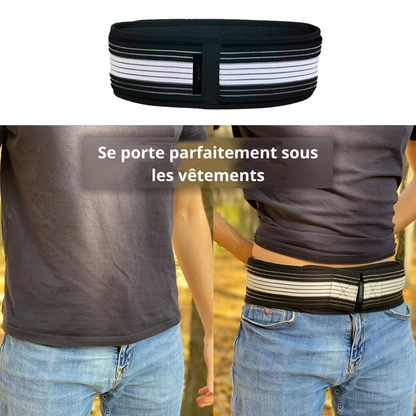 Ceinture dorsale Aligna