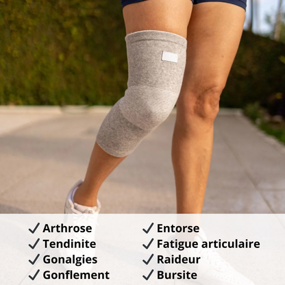 Genouillères BambooEase