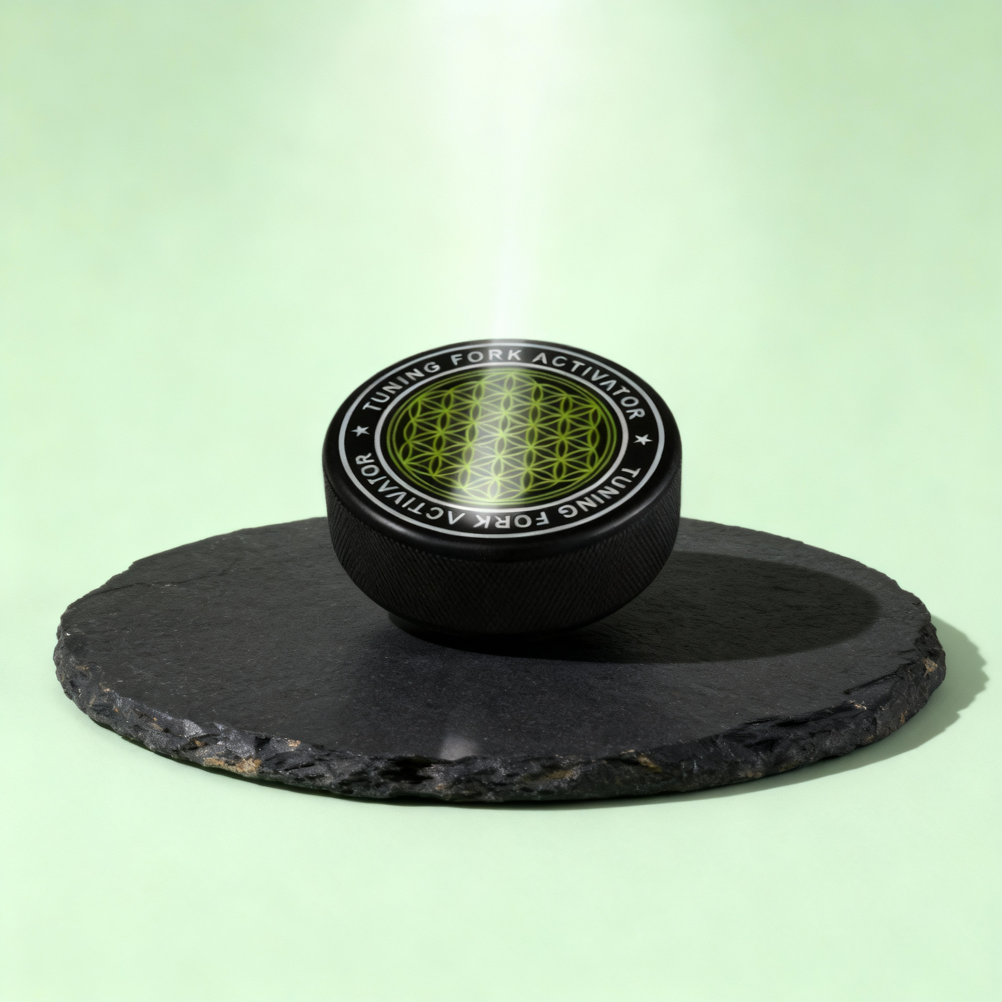 Disque d’activation premium pour diapasons