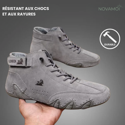 Chaussure orthopédique et respirante  - LDeck