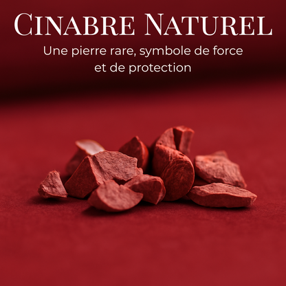 Le Fil Rouge du Destin