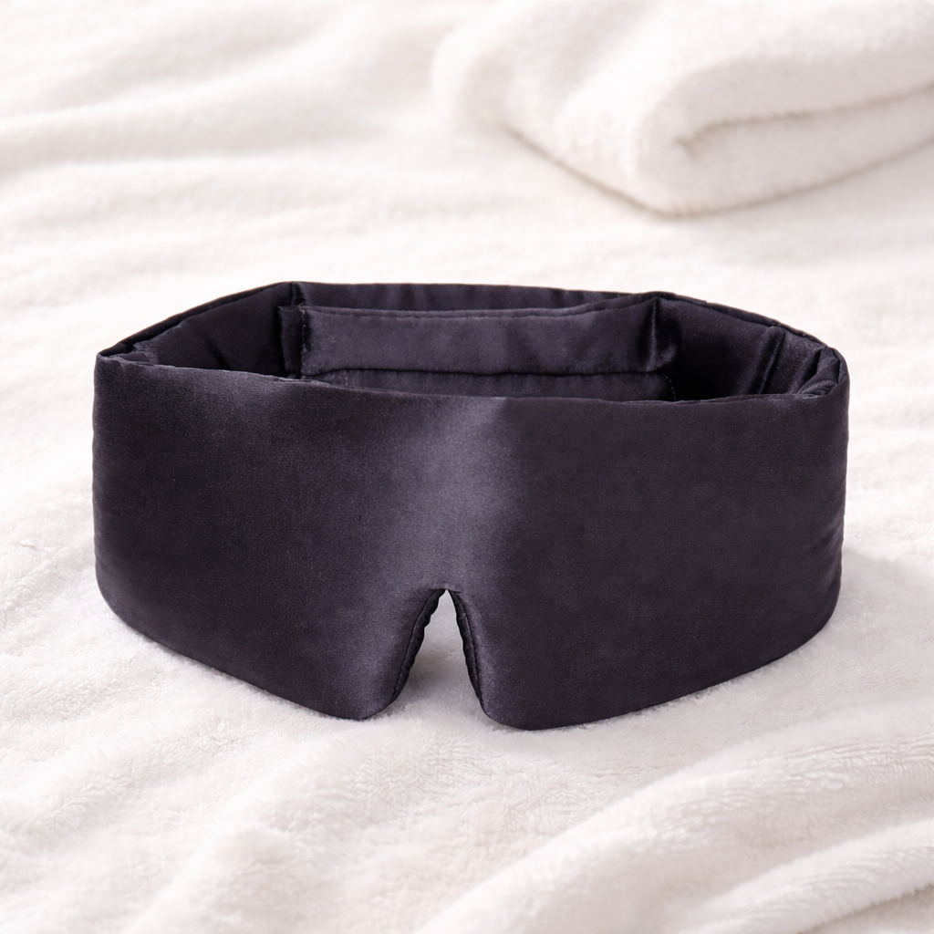 Masque de sommeil profond - SOMNIA