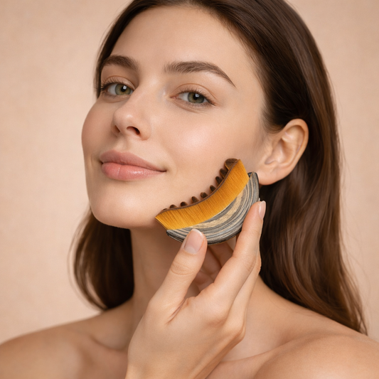 E-Book : LE RITUEL LYMPHATIQUE - Guide complet