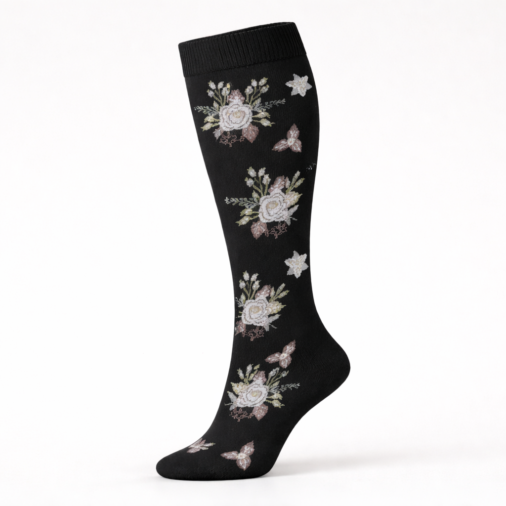 Chaussette de compression SOX