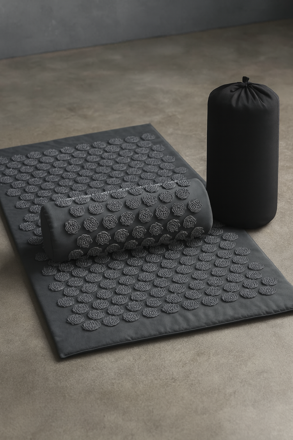 Tapis d'acupression ZenMat
