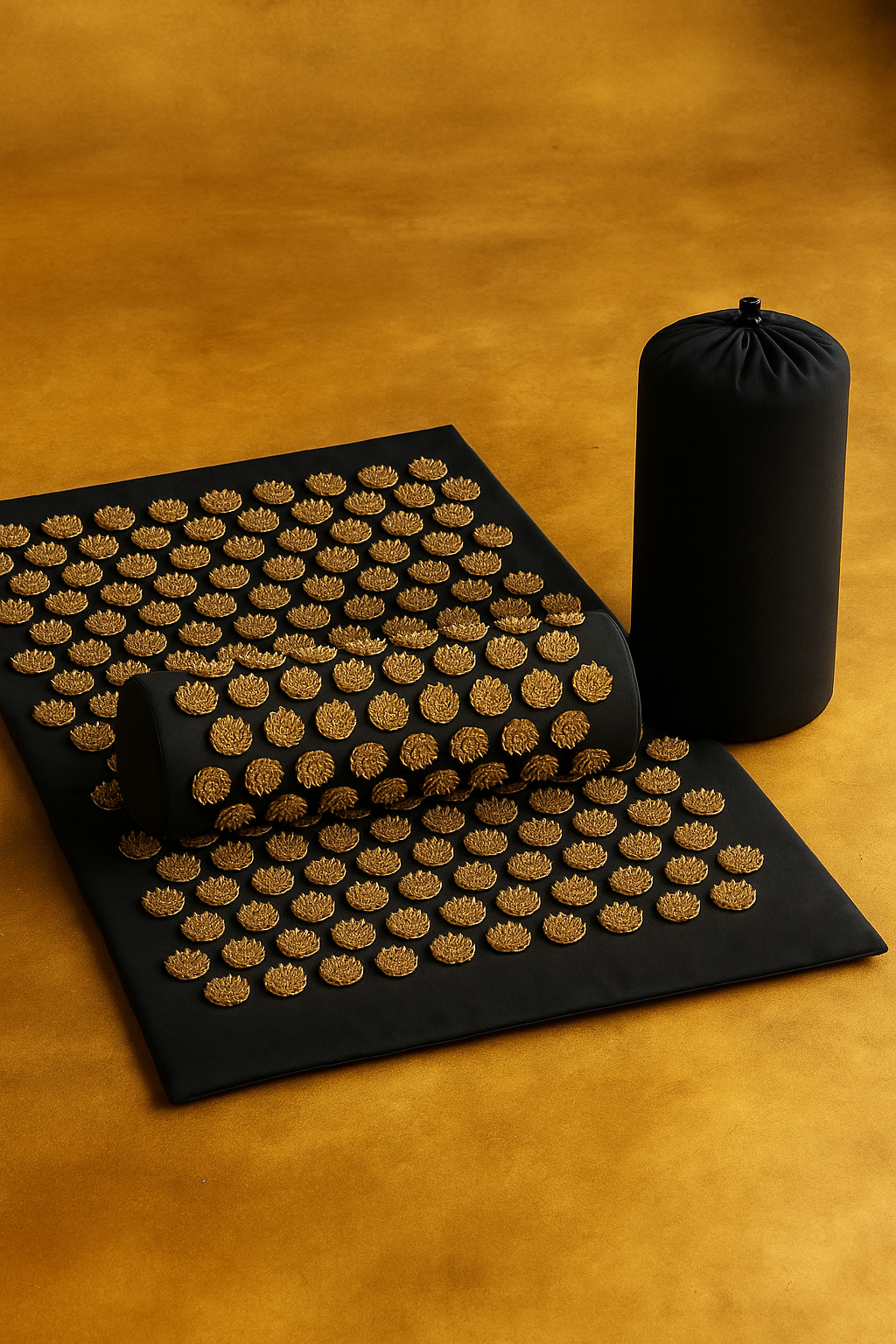 Tapis d'acupression ZenMat