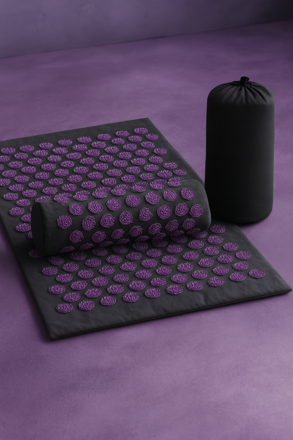 Tapis d'acupression ZenMat