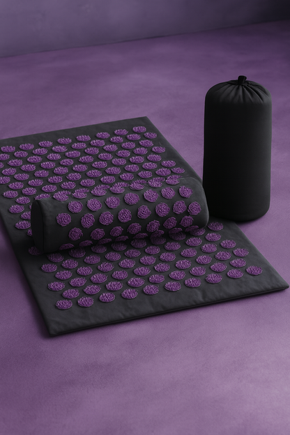Tapis d'acupression ZenMat