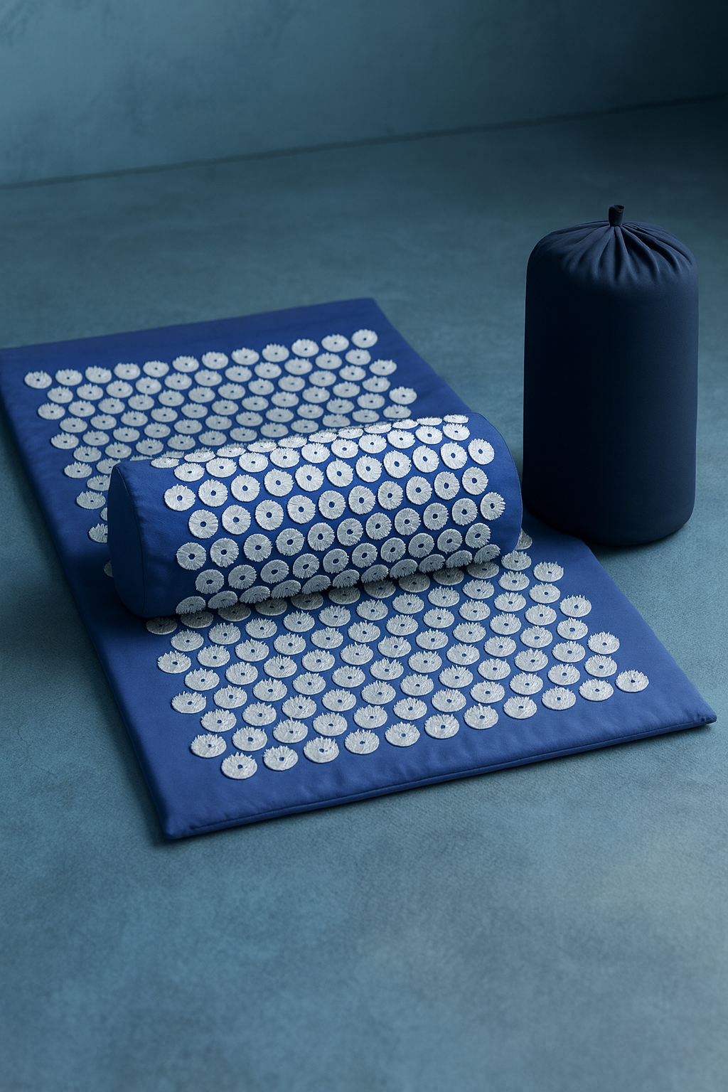 Tapis d'acupression ZenMat