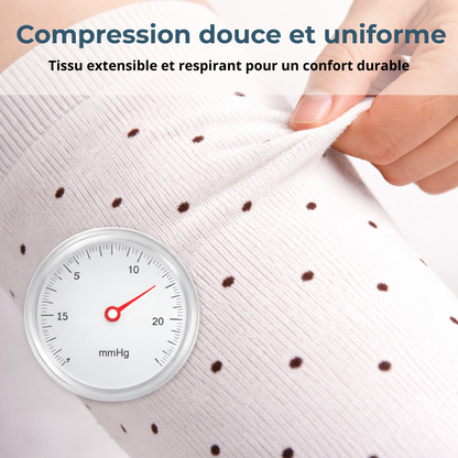 Chaussette de compression SOX