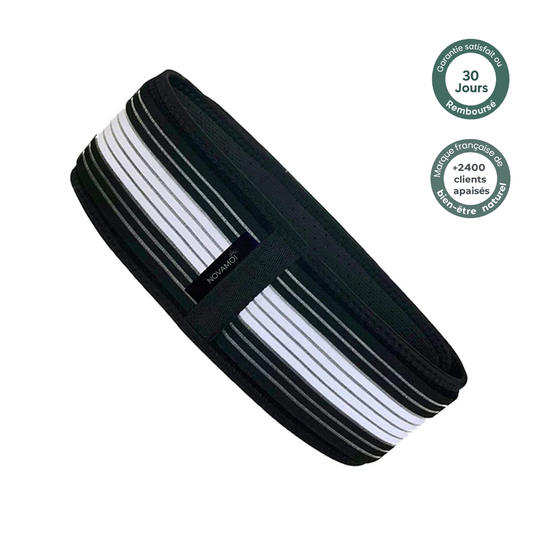 Aligna Rückengürtel