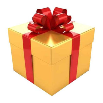 Cadeaux Mystère - Rituel Bien-être