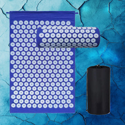 Tapis d'acupression ZenMat