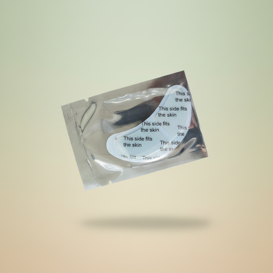 Recharges de coussinets EyeGlow Pro