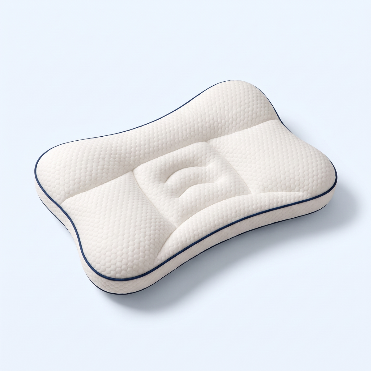 Oreiller ergonomique enfant SOMNEA