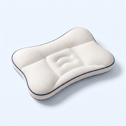 Oreiller ergonomique enfant SOMNEA