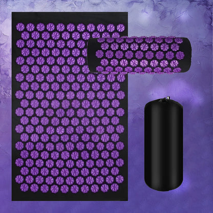 Tapis d'acupression ZenMat